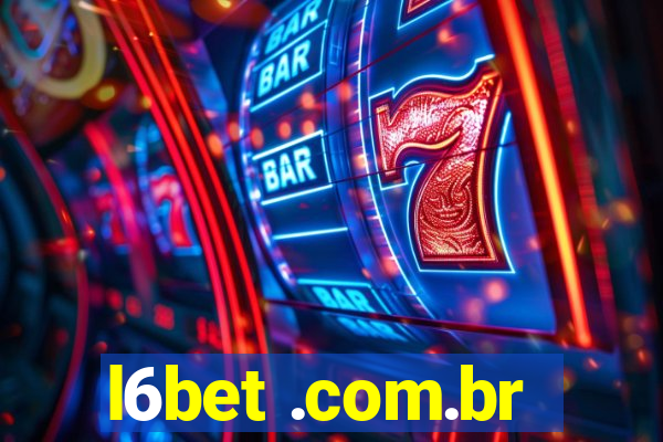 l6bet .com.br